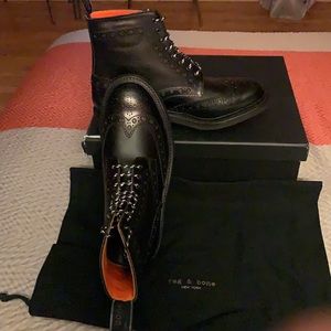 rag and bone grenson